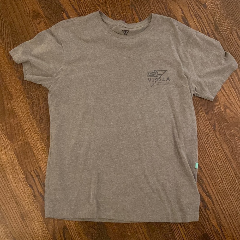 Vissla T-shirt large